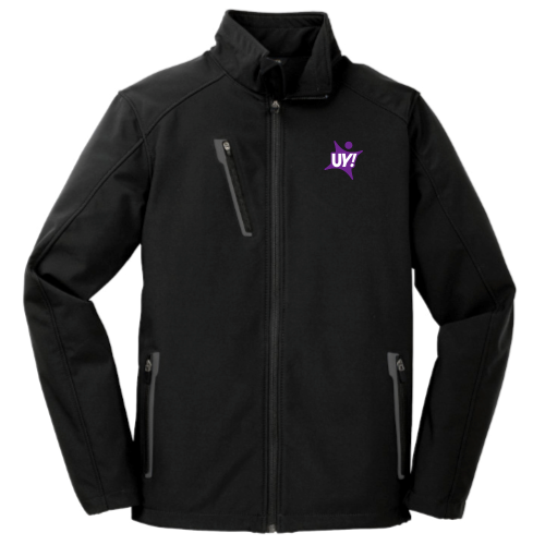 UY - Port Authority Soft Shell Jacket