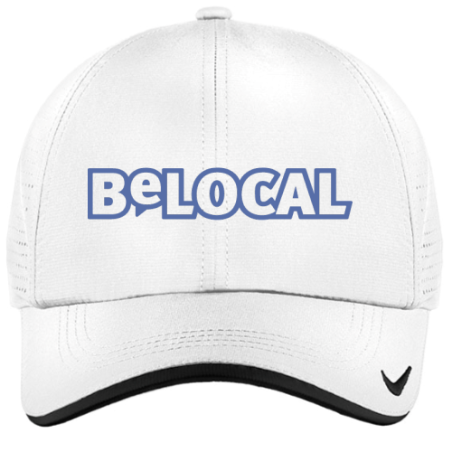 BeLocal - Nike Dri-FIT Perforated Performance Cap2