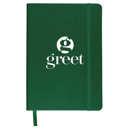 Greet - Tuscany Journal