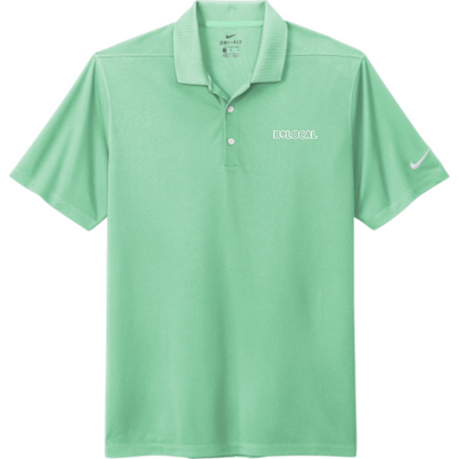 BeLocal - Nike Dri-FIT Micro Pique 2.0 Polo