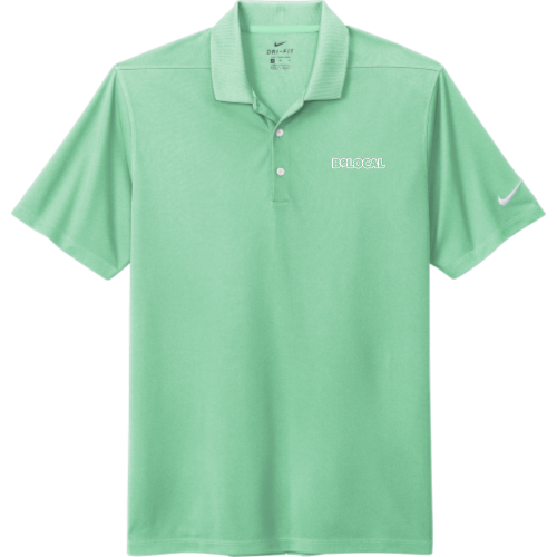 BeLocal - Nike Dri-FIT Micro Pique 2.0 Polo