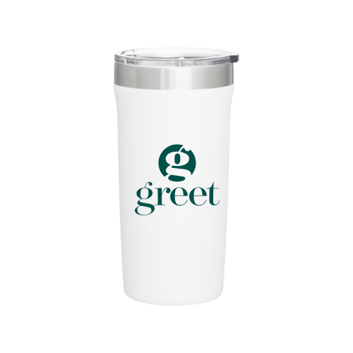 Greet - Palermo Tumbler