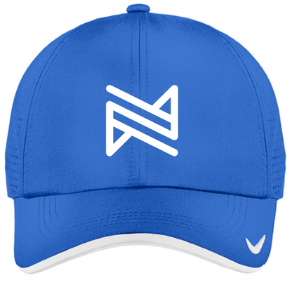 N2Co - Nike Dri-FIT Perforated Performance Cap