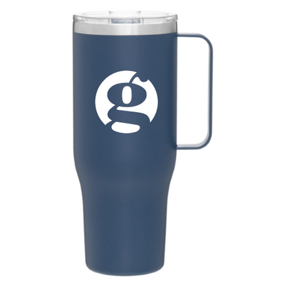 Greet - Denali 40oz. Thermal Mug
