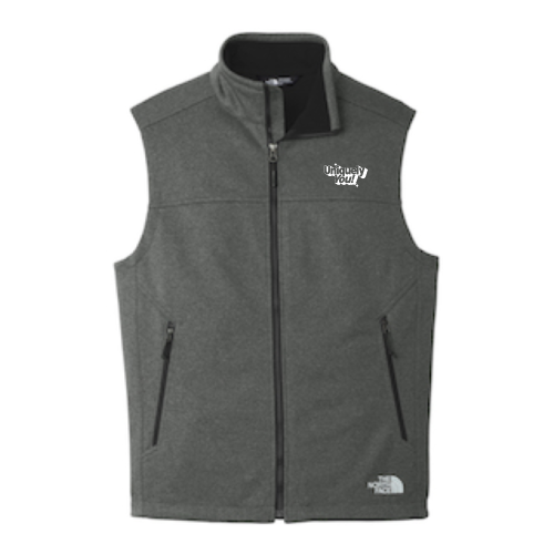 TNF Dark Grey Heather