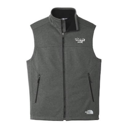 TNF Dark Grey Heather