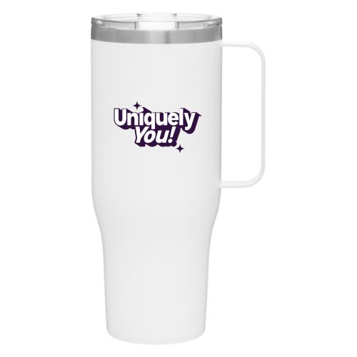 UY - Denali 40oz. Thermal Mug