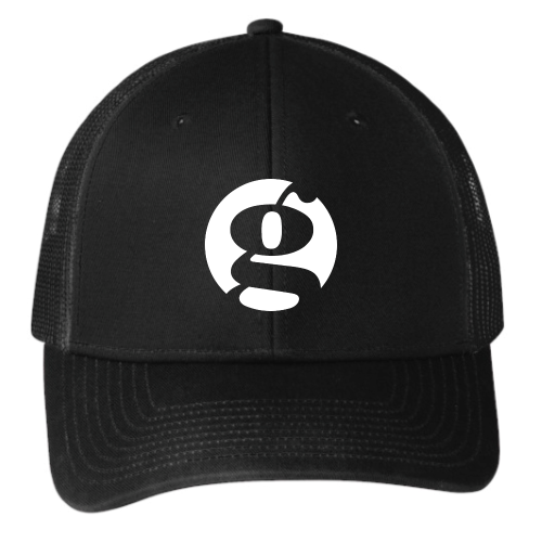 Greet - Port Authority Trucker 112 G