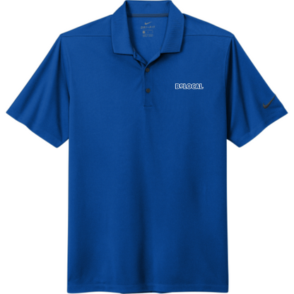BeLocal - Nike Dri-FIT Micro Pique 2.0 Polo