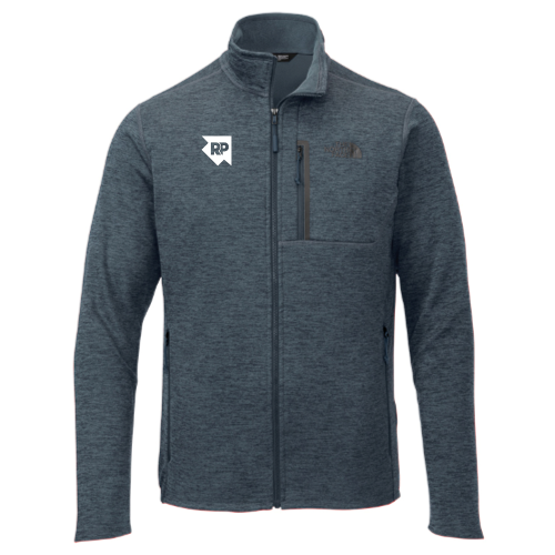 RP - The North Face Skyline Full-Zip Jacket