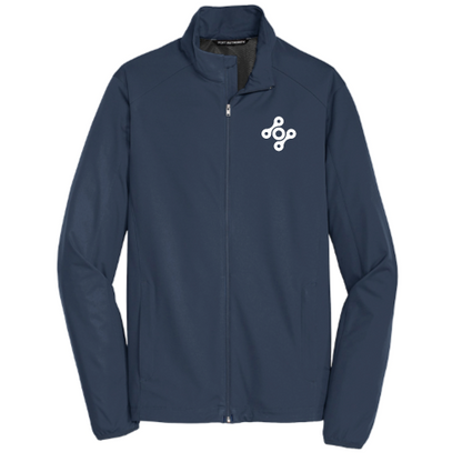 Hyport - Port Authority Soft Shell Jacket