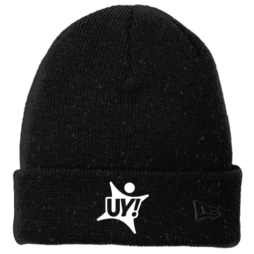 UY - Speckled Beanie