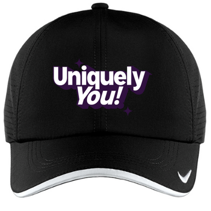 UY - Nike Dri-FIT Perforated Performance Cap