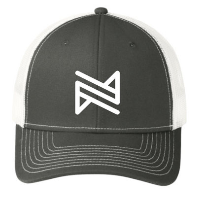 N2Co - Port Authority Trucker Cap 112