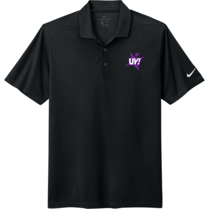 UY - Nike Dri-FIT Polo 2