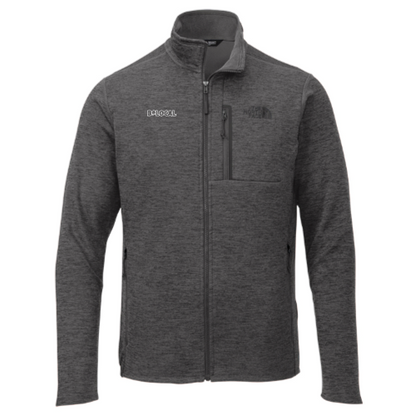 BeLocal  - The North Face Skyline Full-Zip Jacket