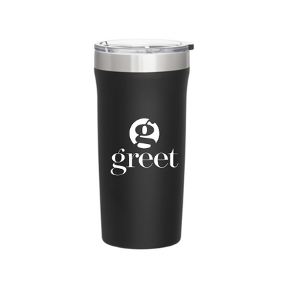 Greet - Palermo Tumbler