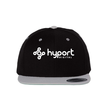 Hyport - YP Classic 6-Panel Hat