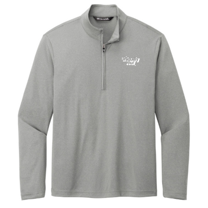 Quiet Shade Grey Heather