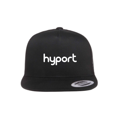 Hyport - YP Classics 5-Panel Trucker