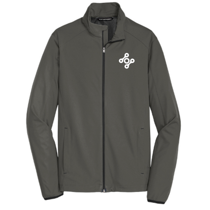 Hyport - Port Authority Soft Shell Jacket