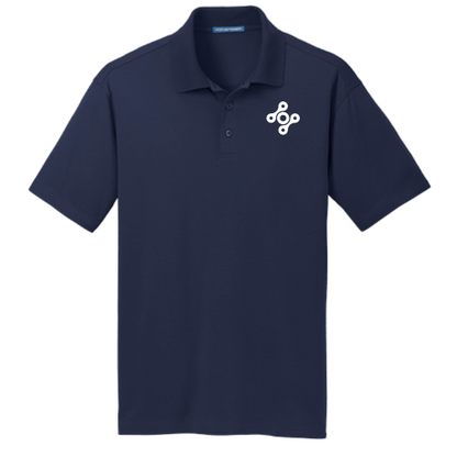 Hyport - Port Authority Rapid Dry Mesh Polo