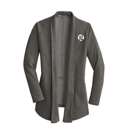 Greet - Port Authority Ladies Cardigan 2