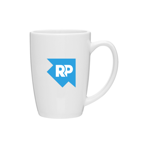 RP - Contour 14oz Mug