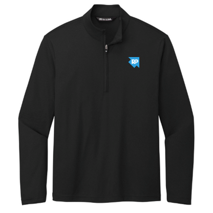 RP - TravisMathew Coto Quarter-Zip