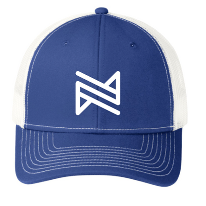 N2Co - Port Authority Trucker Cap 112