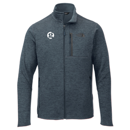 Greet - The North Face Skyline Zip Jacket