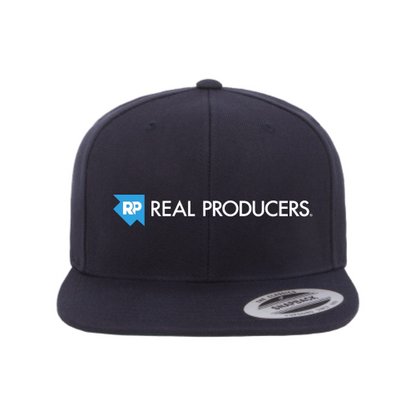RP - YP Classics 6-Panel Snapback