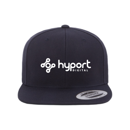 Hyport - YP Classic 6-Panel Hat