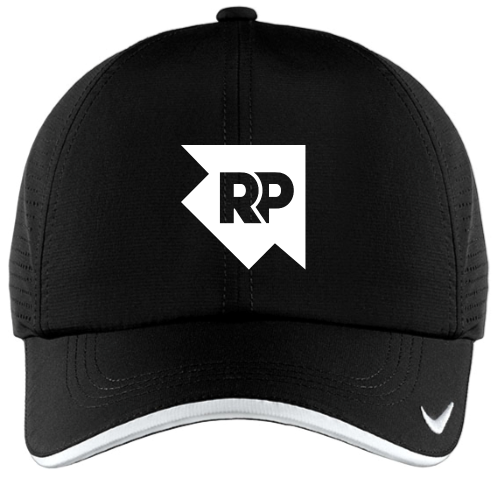 RP - Nike Dri-FIT Perforated Performance Cap