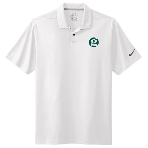 Greet - Nike Dri-FIT Vapor Polo