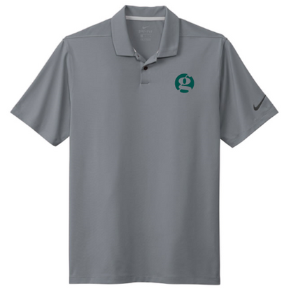 Greet - Nike Dri-FIT Vapor Polo