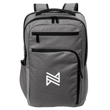 N2Co - Port Authority Impact Tech Backpack