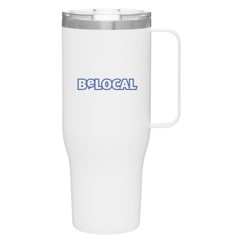 BeLocal - Denali 40oz Thermal Mug