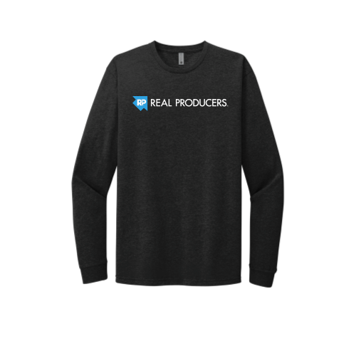 RP - Next Level Unisex CVC Long Sleeve Tee