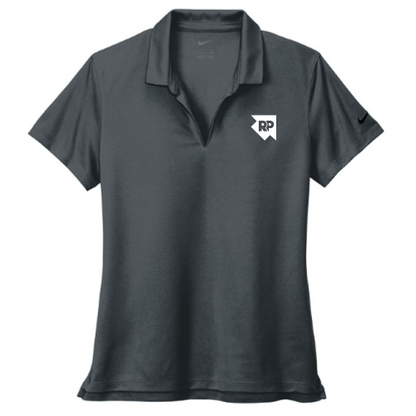 RP - Nike Ladies Dri-FIT Micro Pique Polo