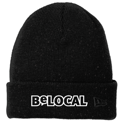BeLocal - Speckled Beanie