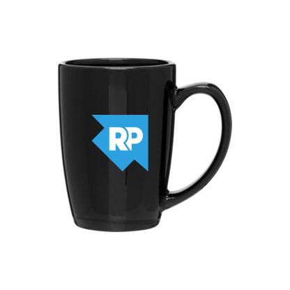 RP - Contour 14oz Mug