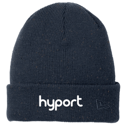 Hyport - Speckled Beanie