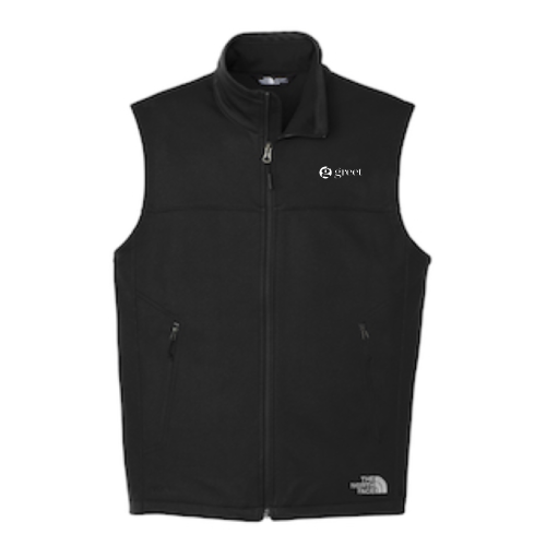 Greet - The North Face Ridgeline Soft Shell Vest