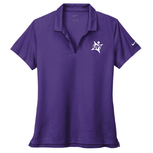 UY - Nike Ladies Dri-FIT Polo