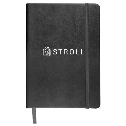 Stroll - Tuscany Journal