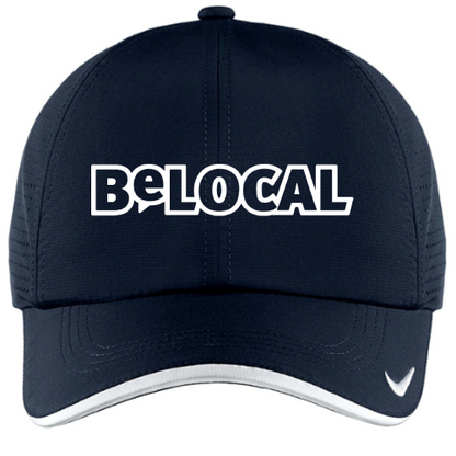 BeLocal - Nike Dri-FIT Perforated Performance Cap
