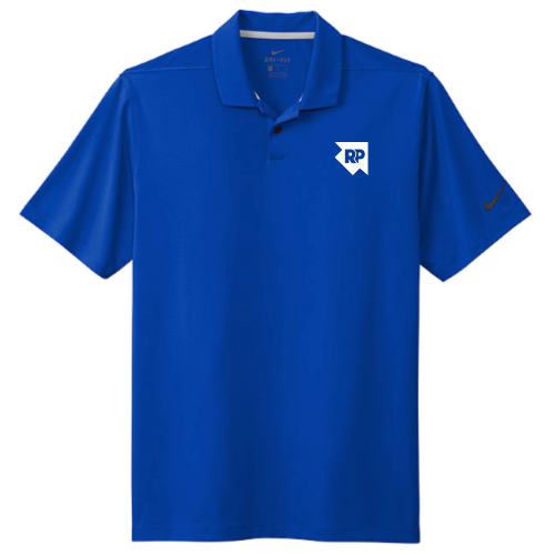 RP - NIke Dri-FIT Vapor Polo