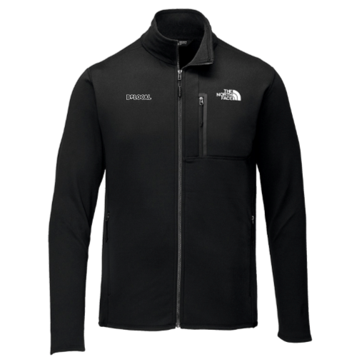 BeLocal  - The North Face Skyline Full-Zip Jacket