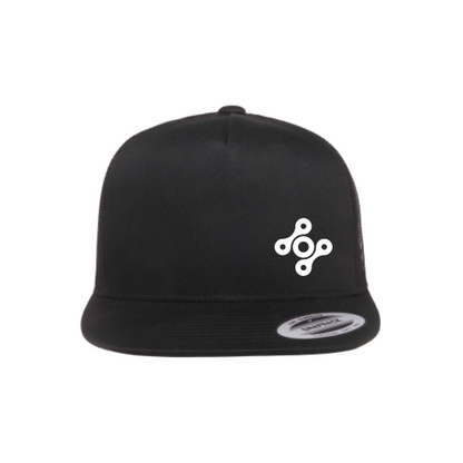 Hyport - YP Classics 5-Panel Trucker - Icon